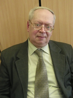 Сергей Агаев