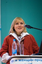 Алена Антонова