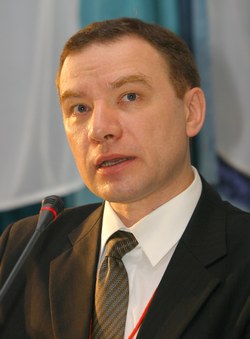 Алексей Баранов
