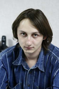 Дмитрий Беляков
