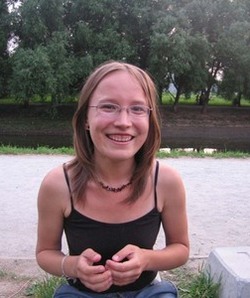 Марина Красноярова, клиент-менеждер, PR-агентства «ПРямой эфир» 