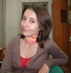 Юлия Лебедева