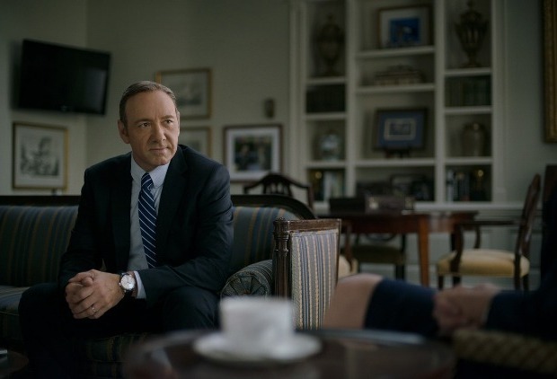   (House of cards),   , 2013-2016