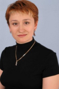 Ирина Судиловская, директор по персоналу ЗАО «Искра-Энергетика» (г. Пермь)