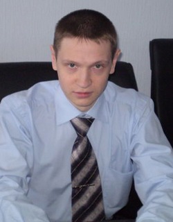 Алексей Сумин