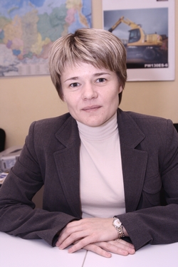 Ирина Вакурина