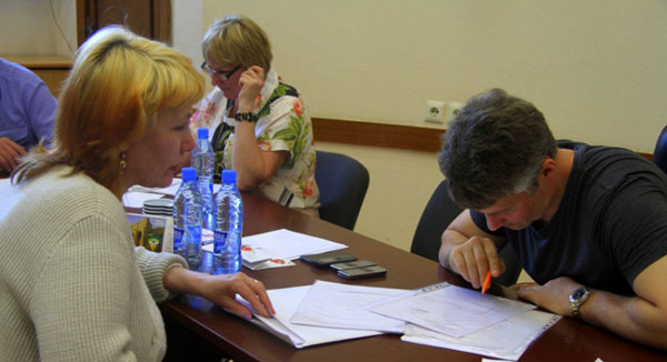 АРАУ проведёт семинар в рамках еженедельного приема населения мэром Екатеринбурга Евгением Ройзманом.