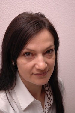 Татьяна Сухнева